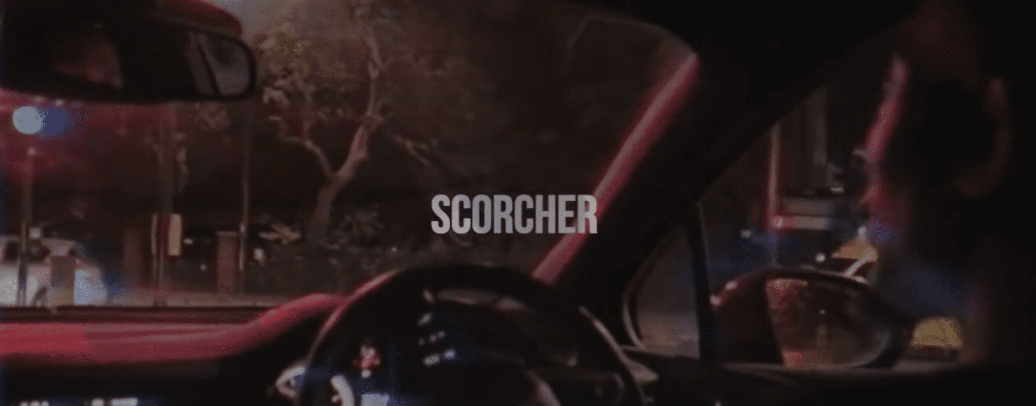 Scorcher unveils new 
