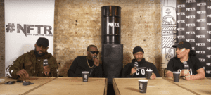 Sneakbo speaks on his new album, record deal & past issues in NFTR interview