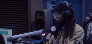 Jammer loses it while discussing paying artists in new interview