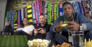 Mist sits down to talk nearly being a pro footballer, going jail & more on 'FIFA & Chill'