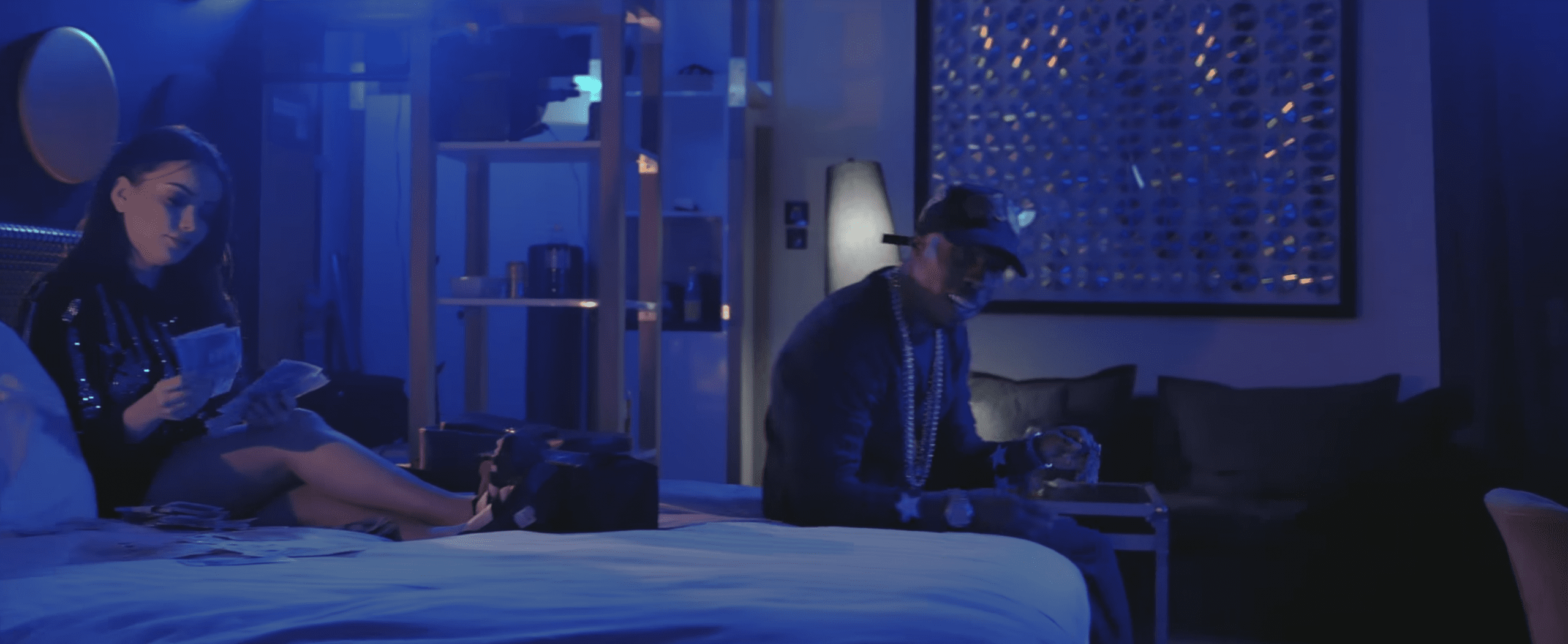 PREMIERE Desperado heads to "The Flats" in new video GRM Daily