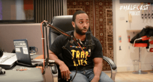 Halfcast Podcast  discuss whether UK DJ's are really trash