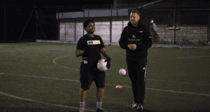 GRM Exclusive: Chicken Connoisseur is put to the test in 'Post & In' episode 1