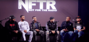 Watch SPAC Nation reveal all in NFTR live interview