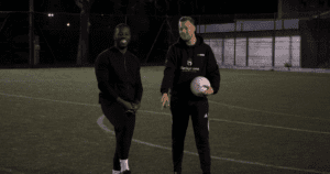 GRM Exclusive: Mercston puts his tekkers on show in new 'Post & In'