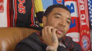 Troy Deeney talks being scouted drunk & being a hardman on 'Fifa & Chill'