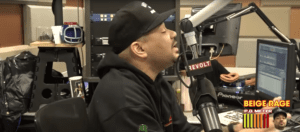 DJ Envy kicks off at Desus & Mero in heated Breakfast Club interview
