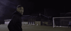 GRM Exclusive: Yung Filly shows off his tekkers in new 'Post & In'