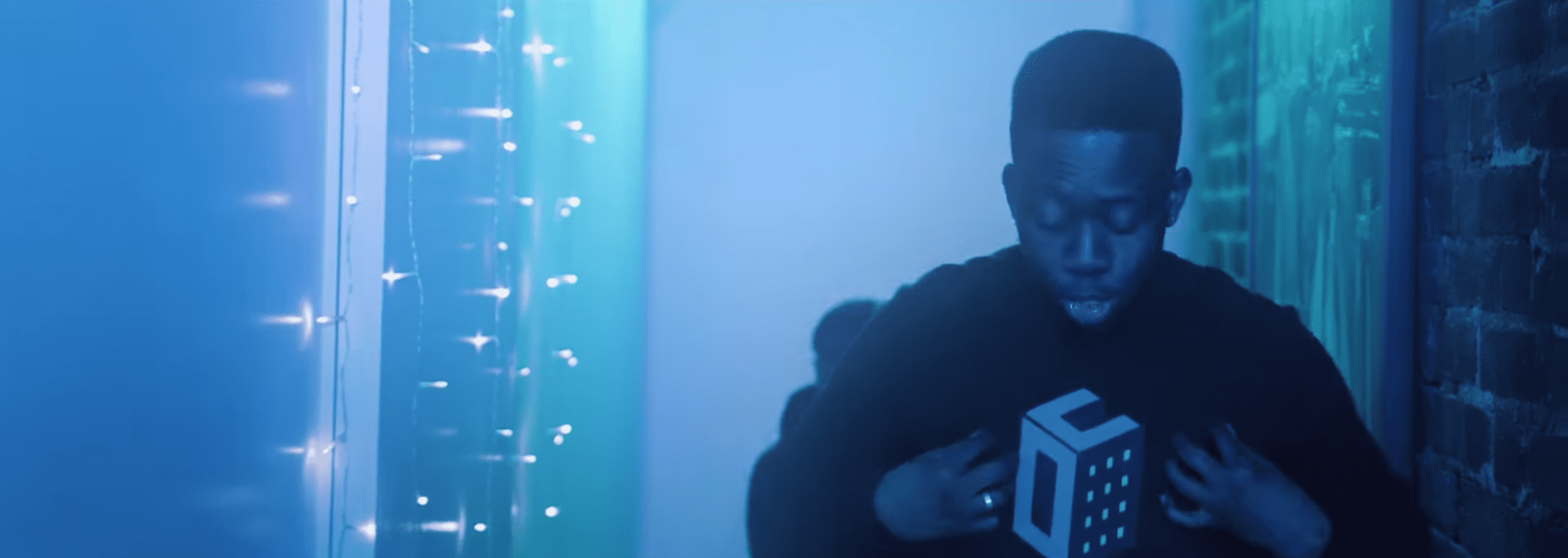 PREMIERE: J Unity let us know it's 