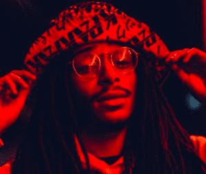 #GetRated - Afro Sam