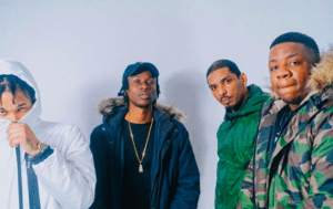 #GetRated - Memberz Only