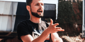 #GetRated - Borjad Luis