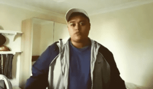 #GetRated - Oliver Rees