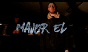 #GetRated - Major EL