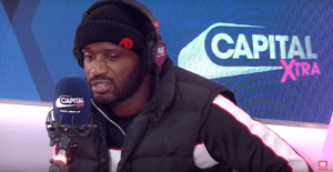 Lethal Bizzle goes back to the beginning of his career on Capital XTRA