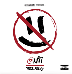 #GetRated - Tizz Fairo