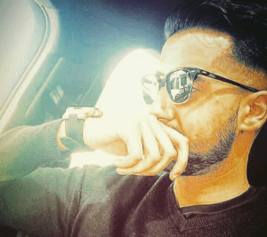 #GetRated - J.1music