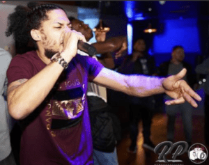 #GETRATED - Braveheartlnd