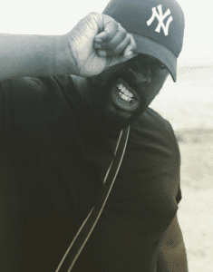 #GETRATED -  A Star Essex