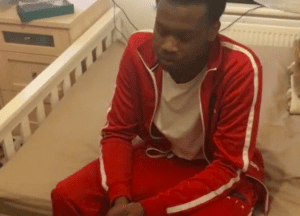 #GetRated - JayFantasma