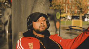 #GETRATED -  J O E L