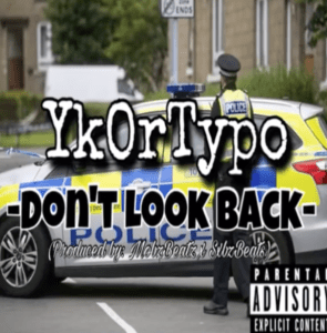 # GETRATED - YkOrTypo