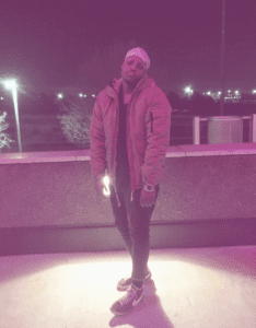 # GETRATED - Saul Trippin