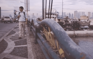 # GETRATED - Lance Davies