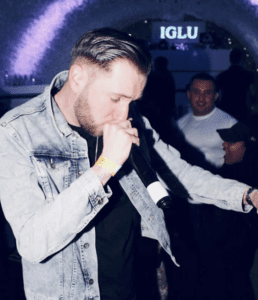 # GETRATED - J-brooker