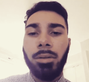 #GetRated - Adam Sarkis