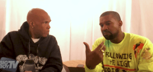 Kanye West confirms mental health condition in new interview