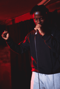 #Get Rated - DeeRiginal