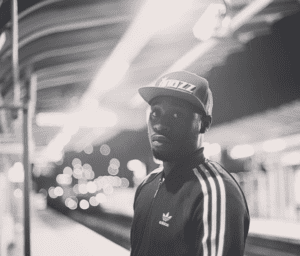 #GET RATED - Streakz