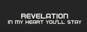 #GETRATED -  Revelation