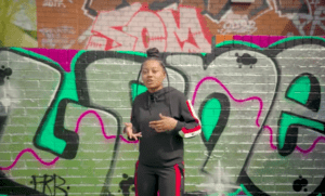 #GetRated - Kash Honey