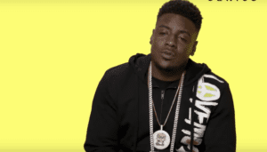 Mist breaks down the meaning behind 