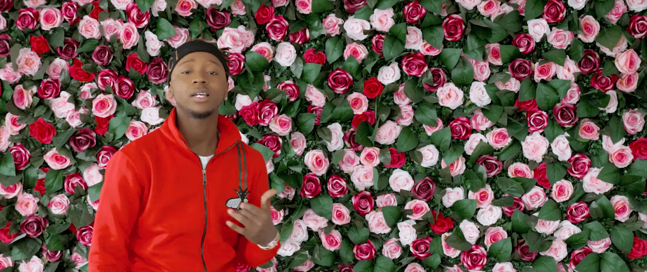 Yung6ix supplies video for new track "Everything" GRM Daily