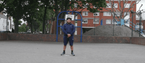 GRM Exclusive: Big Zuu retells his favourite England memories & his thoughts on the squad