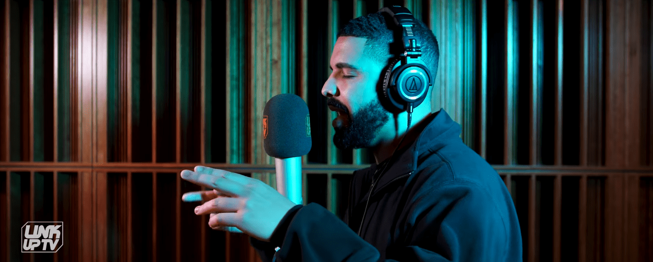 Drakes Behind Barz Freestyle Is Finally Here Grm Daily