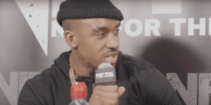 Bugzy Malone talks grime clashes, his album & more in NFTR interview