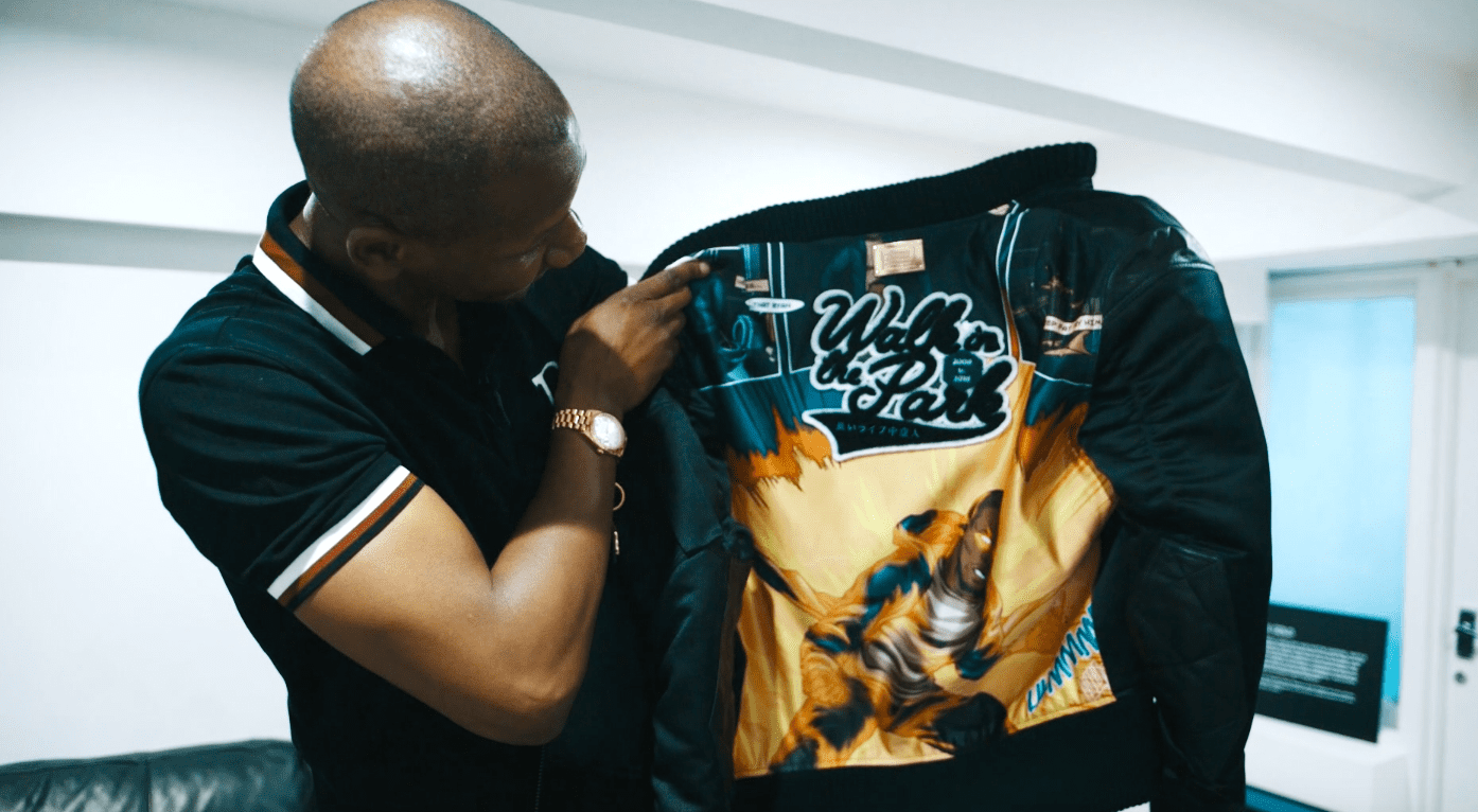 GRM EXCLUSIVE: Watch Giggs x Based on a True Story Short Doc - GRM Daily