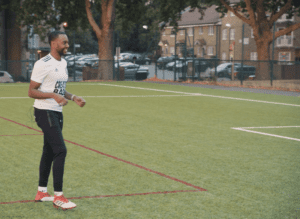 GRM Exclusive: Dirtbike LB (D Block Europe) takes on Post & In