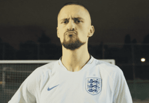 GRM Exclusive: Vuj steps up to the 'Post & In' challenge