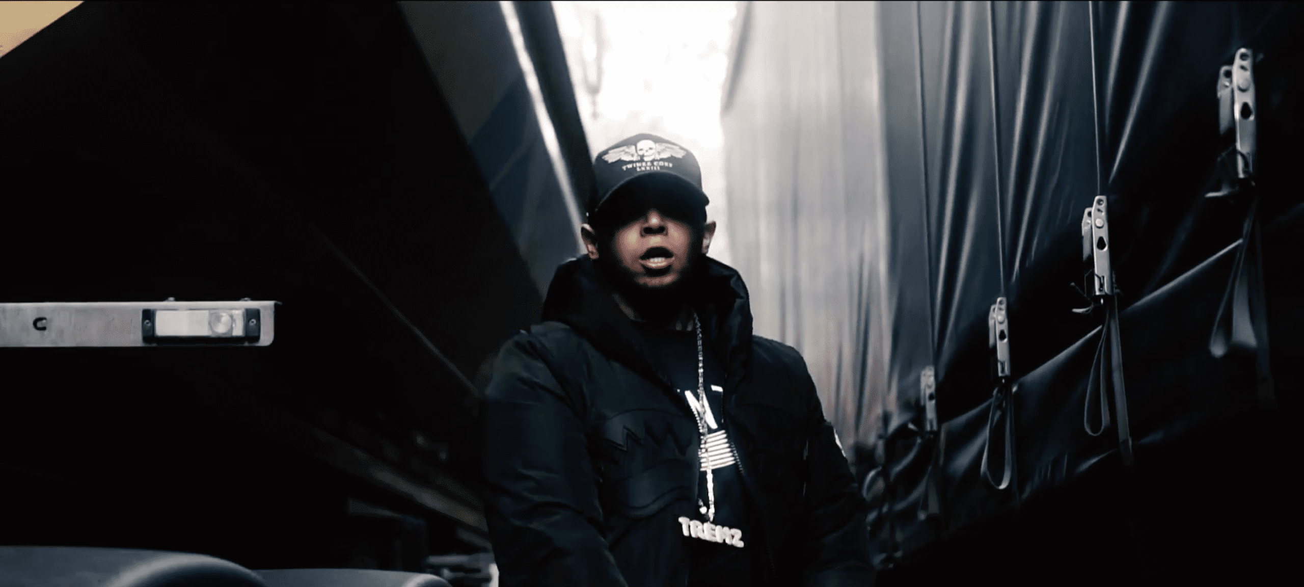 Tremz drops highly anticipated 