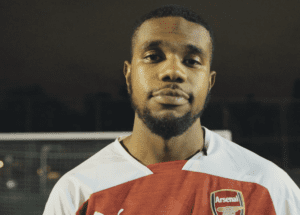 GRM Exclusive: Ramz takes on the 'Post & In' challenge