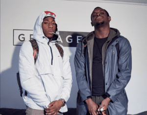 GRM Exclusive: Uncle Ed & YomsTV debate fashion in 'SnapStyle' episode 1