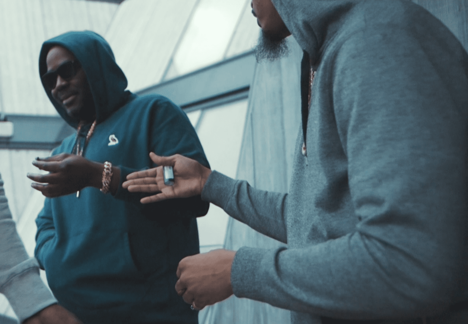 GRM Exclusive: Baka Not Nice talks Giggs, London, Drake & more in new ...
