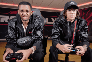 GRM Exclusive: Young Adz & Dirtbike LB (D Block Europe) face off on GGR