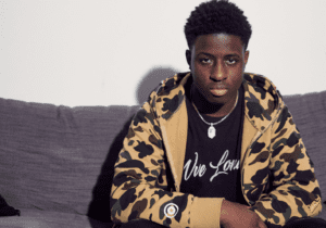 GRM Exclusive: Deji The Gamer discusses style do's & don'ts in new SnapStyle