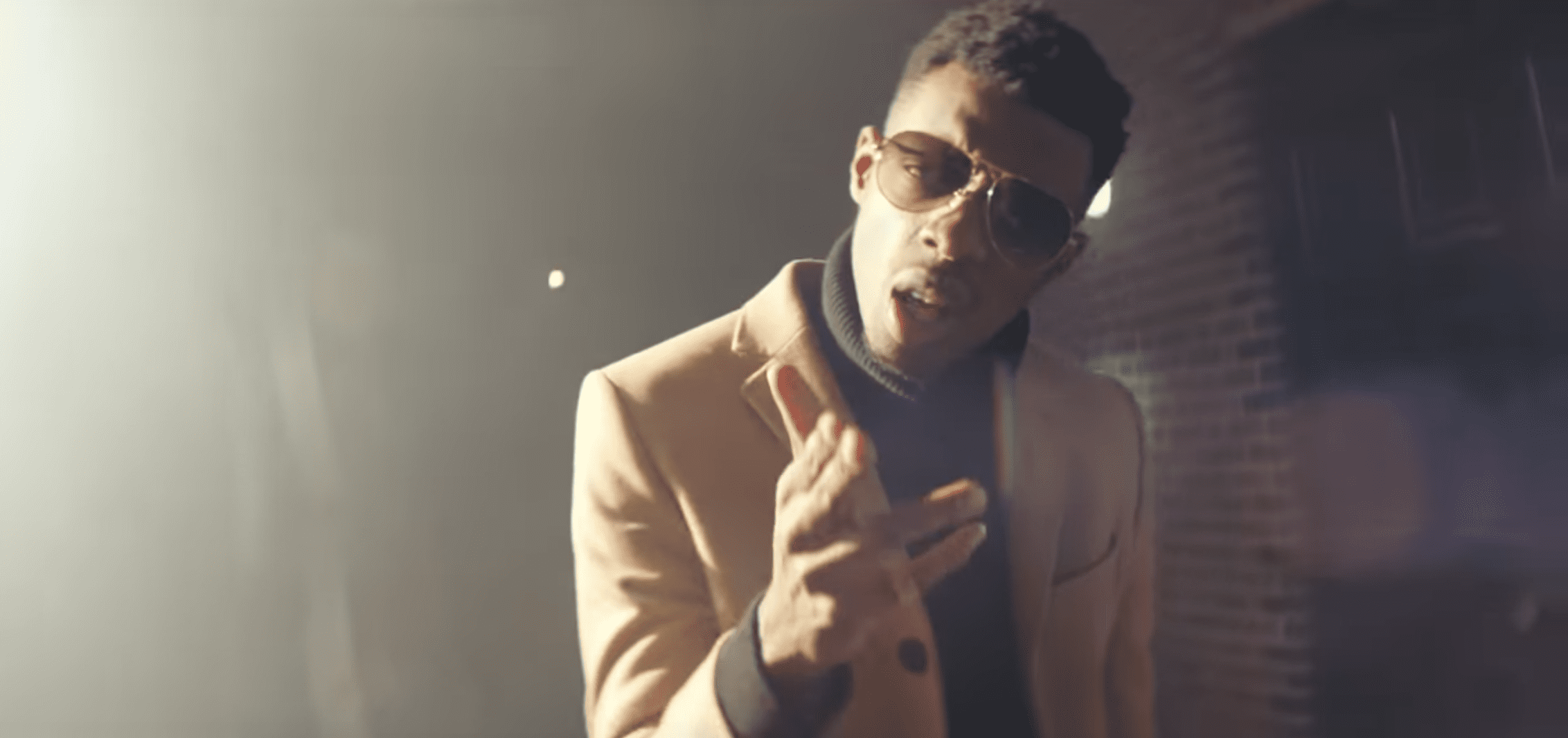 Watch MoStack make his return in "Teach You Gangsta" video GRM Daily